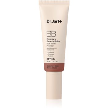 Dr. Jart+ Premium Beauty Balm crema hidratanta BB SPF 30
